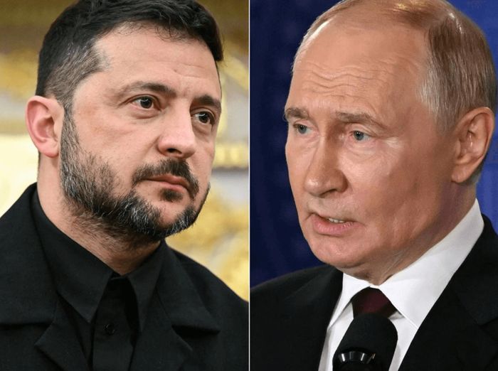Tổng thống Putin bác bỏ đề xuất của Kiev về việc hạn chế các cuộc tấn công tầm xa giữa hai bên