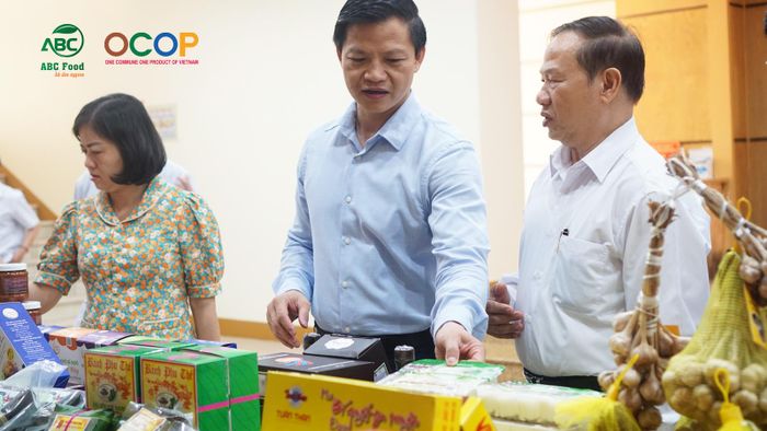 Để thích ứng thị trường, các đơn vị sản xuất chủ động thay đổi, chuyên nghiệp hơn.