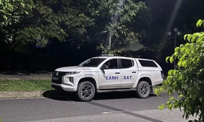 Cơ quan Cảnh sát điều tra, Công an TP Hồ Chí Minh đang làm rõ vụ việc.