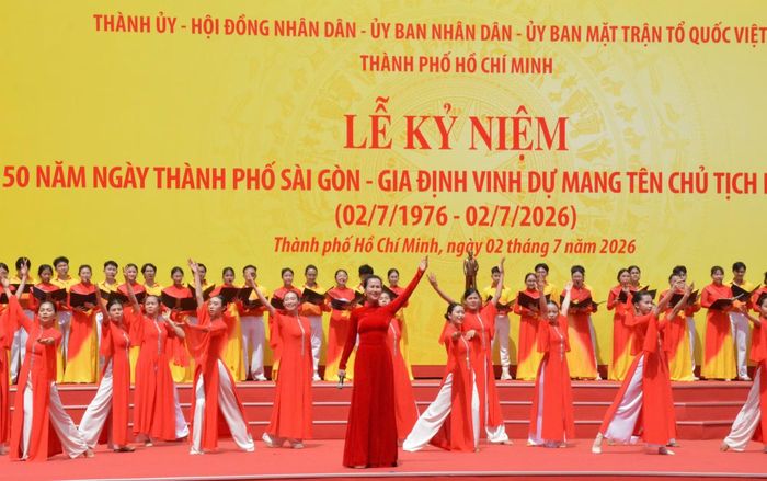 Một số tiết mục nghệ thuật.