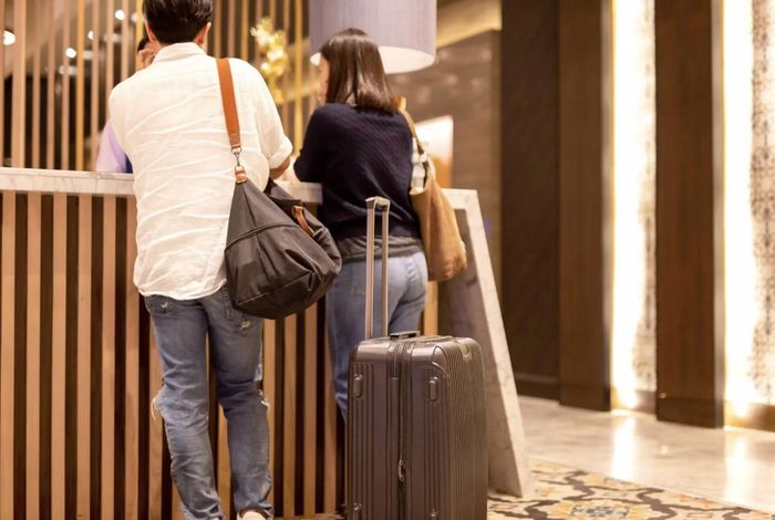 Nhiều khách sạn tại Mỹ ghi nhận tỷ lệ lấp đầy thấp hơn kỳ vọng