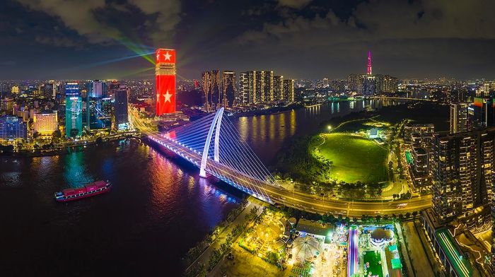 Nhiều cơ chế, mô hình mới được thí điểm tại TP.HCM trước khi được tổng kết, hoàn thiện và nhân rộng trên toàn quốc.