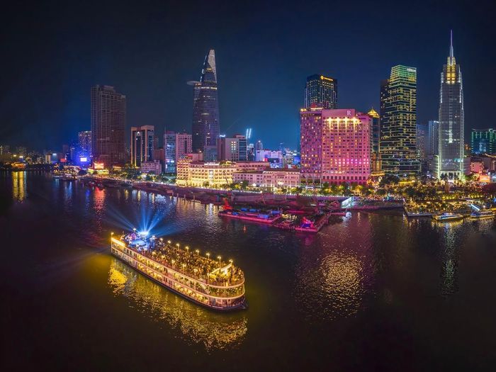 Đến nay, TP.HCM đã thiết lập quan hệ hợp tác, kết nghĩa với 88 địa phương thuộc nhiều quốc gia và vùng lãnh thổ trên thế giới.