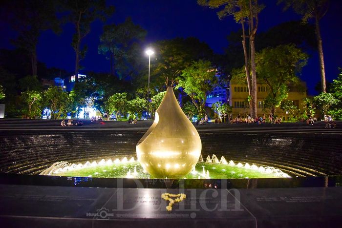 Sự ra đời của bộ sản phẩm du lịch này thể hiện tầm nhìn chiến lược trong việc phát triển kinh tế đêm gắn với văn hóa cộng đồng.