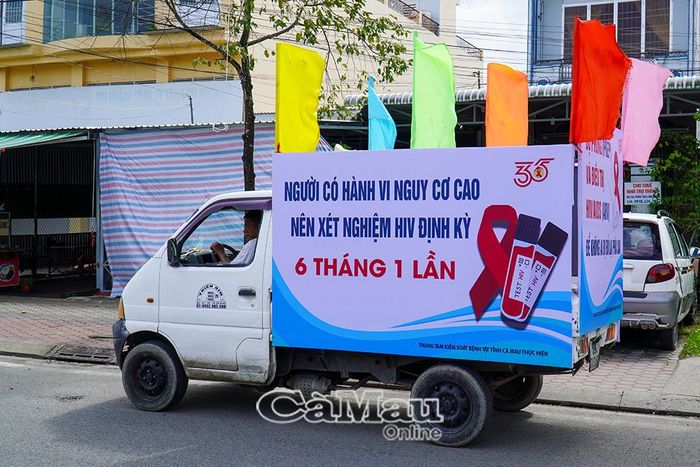 Ngành y tế đẩy mạnh truyền thông trong cộng đồng, để người dân thay đổi tư duy từ chữa bệnh sang phòng bệnh.