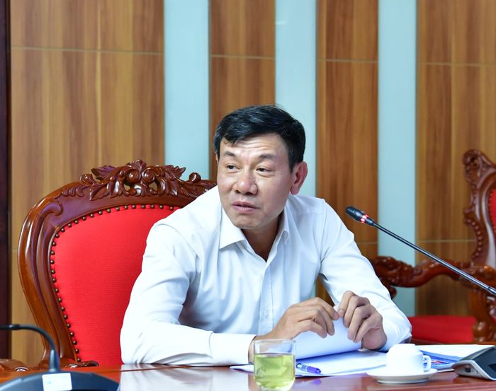 Phó Tổng Kiểm toán nhà nước Doãn Anh Thơ cho rằng, cần tăng cường tổ chức các hội thảo, tọa đàm trao đổi kinh nghiệm.
