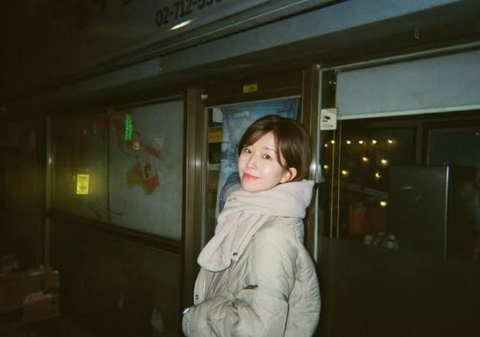 Jang Ki Ha và Yoon Ga Yi bén duyên sau lần hợp tác trong chương trình SNL Korea. (Ảnh: IGNV). 