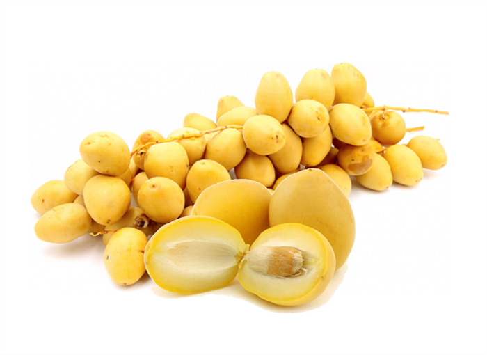 Người mắc đái tháo đường nên kiểm soát lượng chà là tiêu thụ do loại quả này chứa nhiều đường tự nhiên. Ảnh minh họa
