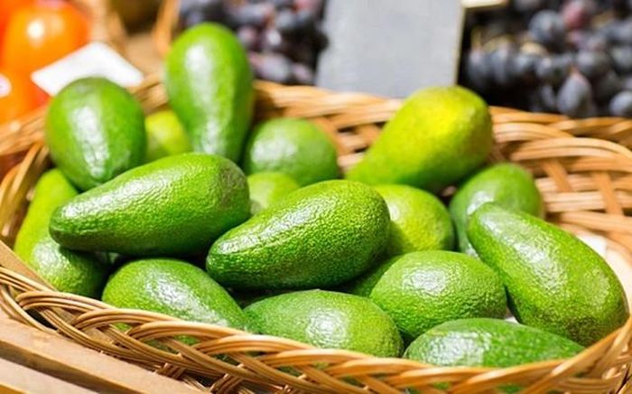 Ăn bơ buổi tối có thể mang lại lợi ích cho người tiền tiểu đường. Ảnh minh họa