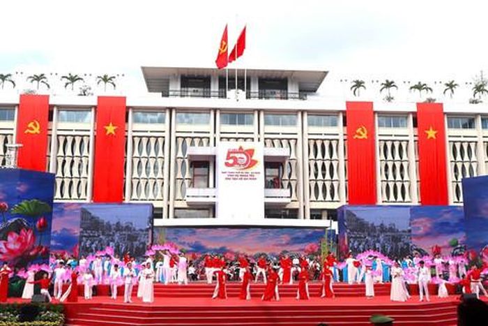 Đến nay mọi công tác chuẩn bị đã cơ bản hoàn tất để đảm bảo sự kiện diễn ra thành công