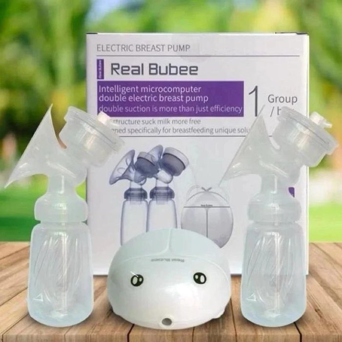 Real Bubee mang lai 56 cấp độ linh hoạt.