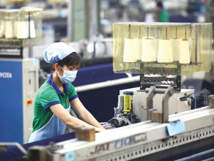 Tổng Bí thư, Chủ tịch nước Tô Lâm nhấn mạnh, Việt Nam không thu hút đầu tư FDI bằng mọi giá, mà phải có lựa chọn và đồng hành với các nhà đầu tư tốt để cùng tạo ra các giá trị mới. (Ảnh minh họa: Bộ Công Thương)