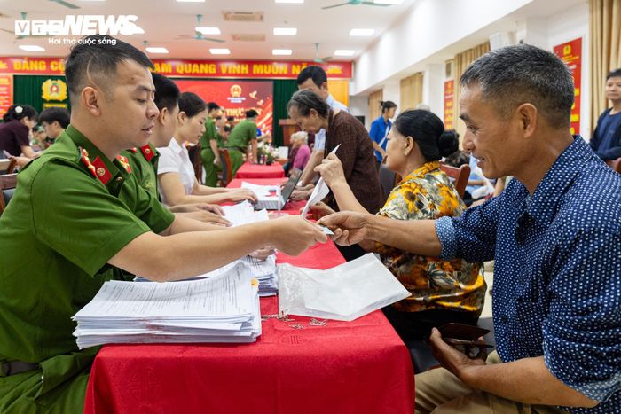 Việc xây dựng cơ sở dữ liệu ADN không chỉ góp phần nâng cao hiệu quả công tác tìm kiếm, quy tập và xác định danh tính hài cốt liệt sĩ, mà còn thể hiện sâu sắc truyền thống "Uống nước nhớ nguồn", "Đền ơn đáp nghĩa" của dân tộc. Qua đó, tiếp tục khẳng định vai trò, trách nhiệm của lực lượng Công an trong thực hiện các nhiệm vụ chính trị, xã hội, góp phần tri ân những người đã anh dũng hy sinh vì độc lập, tự do của Tổ quốc.
