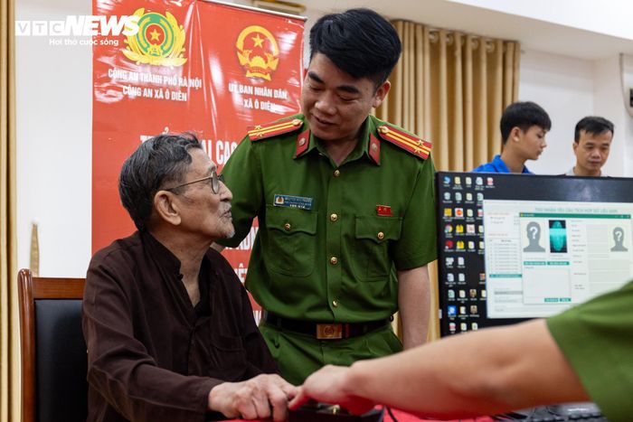 Đợt cao điểm thu nhận mẫu ADN lần này nhận được sự đồng thuận và kỳ vọng lớn từ người dân địa phương. Theo Trung tá Nguyễn Hữu Phong, Phó Trưởng Công an xã Ô Diên, nhiều gia đình có thân nhân hy sinh từ nhiều năm trước luôn mang trong mình khát vọng tìm lại hài cốt để đưa về quê nhà hương khói. Vì vậy, chủ trương thu nhận mẫu ADN được xem như tia hy vọng mới đối với các gia đình còn nhiều day dứt.