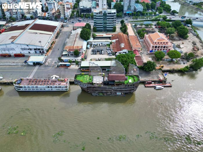 Theo quy hoạch, dự án sẽ hình thành trục không gian văn hóa ven sông Sài Gòn, kết nối các giá trị lịch sử, văn hóa và du lịch, đồng thời tạo dựng không gian công cộng hiện đại, xanh, phục vụ người dân và du khách.
