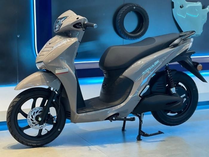 DKBike NOVA hướng đến người dùng trẻ và nhóm khách hàng đi lại hằng ngày.
