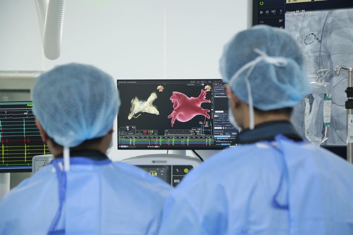 Phương pháp này mang lại nhiều hiệu quả tích cực về sức khỏe cho người bệnh.