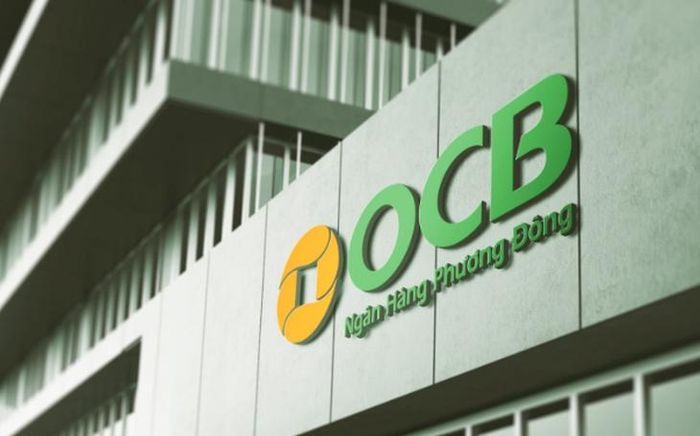 Ngân hàng OCB (ảnh minh họa).