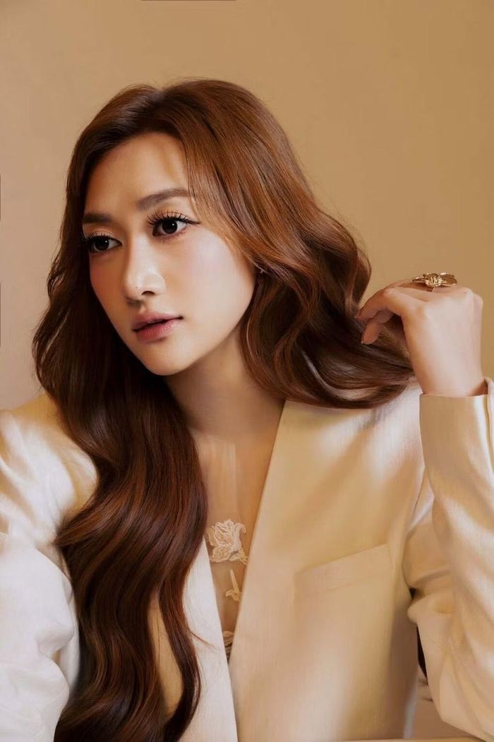 Phương Lan nay đã đổi thành Sở Lam.