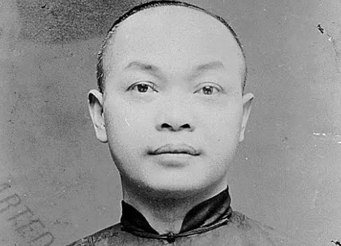 Tuy nhiên, quan điểm này từng bị Tòa án Tối cao bác bỏ trong phán quyết mang tính tiền lệ năm 1898 liên quan ông Wong Kim Ark.