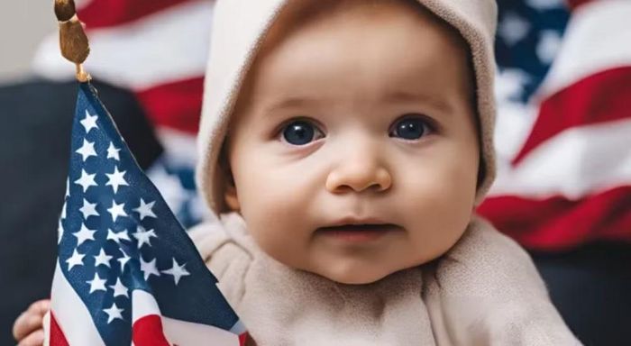 Theo lập luận của Bộ Tư pháp, chính sách công dân theo nơi sinh đã tạo điều kiện để xuất hiện các đường dây tổ chức cho phụ nữ mang thai nhập cảnh bằng visa du lịch, sau đó lưu trú tại Mỹ cho đến khi sinh con để đứa trẻ tự động có quốc tịch Mỹ.