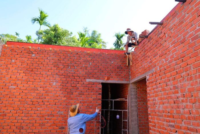 Quảng Ngãi quyết tâm hoàn thành chương trình xóa nhà tạm, nhà dột nát cho các gia đình chính sách trước ngày 20.7