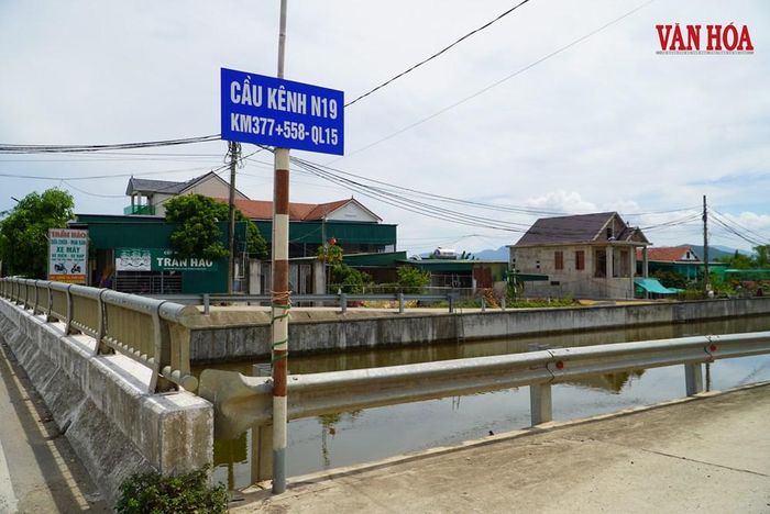 Thực trạng diễn ra suốt 5 năm nhưng cơ quan quản lý vẫn không có giải pháp xử lý, đặt ra vấn đề hiệu quả sau đầu tư của công trình thủy lợi cấp quốc gia?