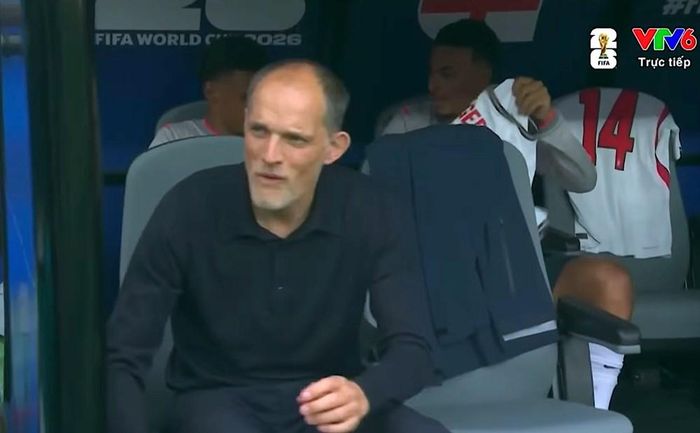 HLV Tuchel dè chừng tuyển CHDC Congo
