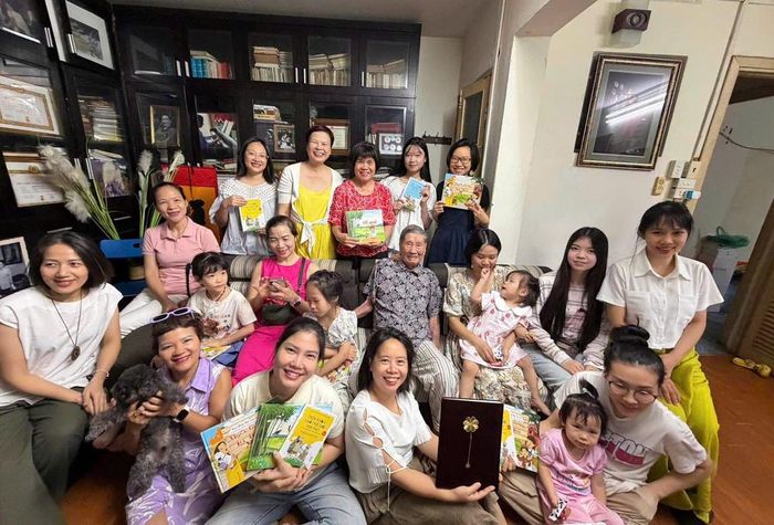Di sản âm nhạc của nhạc sĩ Phạm Tuyên vẫn đang tiếp tục được chia sẻ trong chương trình "Căn phòng âm nhạc" với sự đón nhận của đông đảo người yêu nhạc