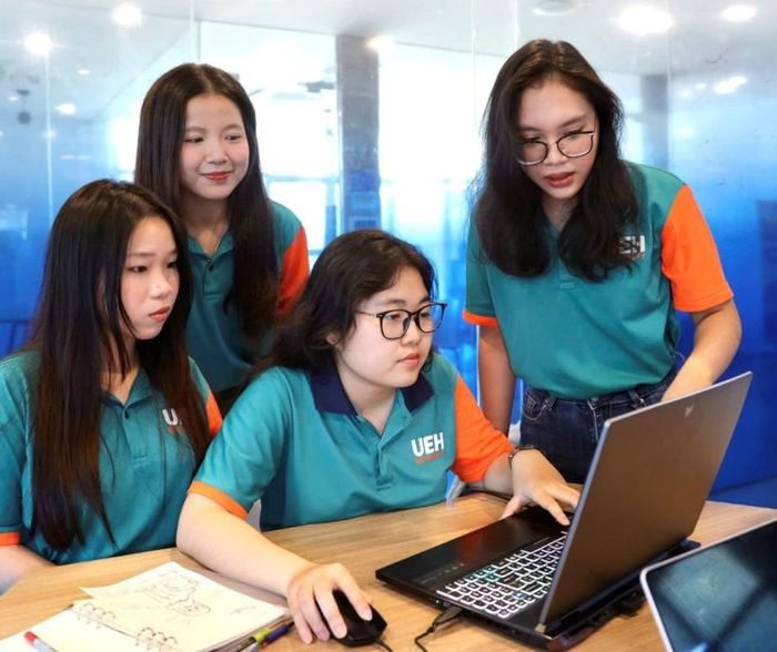 TPHCM cần thiết kế một chương trình tổng thể về phát triển nguồn nhân lực chất lượng cao cho đô thị toàn cầu.