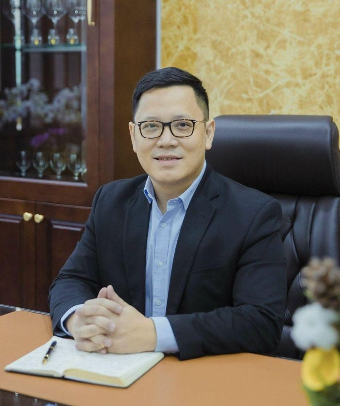 GS.TS Lê Anh Vinh, Viện trưởng Viện Khoa học Giáo dục Việt Nam nhận định phổ điểm Tiếng Anh kỳ thi trung học phổ thông 2026 thấp hơn mọi năm không phản ánh chất lượng giáo dục.