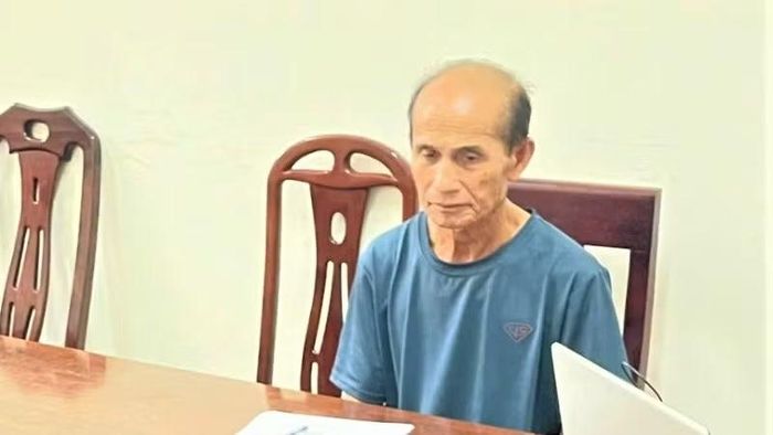 Đối tượng Mùa Nênh Thông.