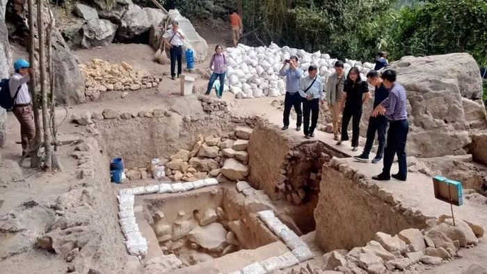 Từ tháng 7/2026, di tích quốc gia đặc biệt Mái Đá Ngườm, nơi lưu giữ dấu ấn người tiền sử ở xã Thần Sa (Thái Nguyên) sẽ được chi trả kinh phí trông coi, bảo vệ.