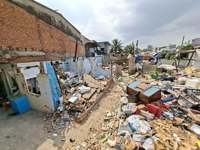 Cách tính hệ số điều chỉnh giá đất có nhiều điểm mới có lợi cho người dân.