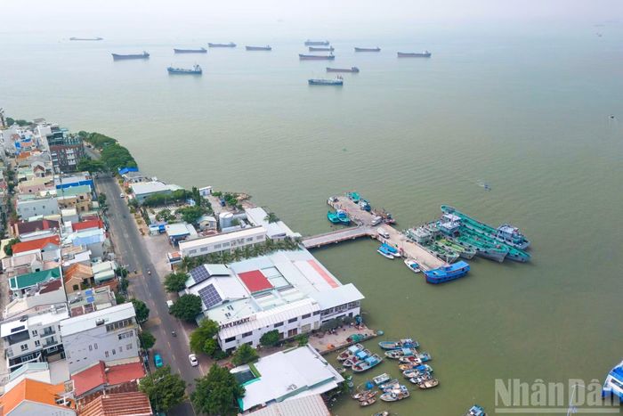 Dự án được định hướng trở thành công trình đầu tiên tại Việt Nam triển khai hạng mục cầu kết hợp hầm vượt biển, góp phần tăng cường kết nối giữa Thành phố Hồ Chí Minh với khu vực Bà Rịa-Vũng Tàu, rút ngắn thời gian di chuyển, thúc đẩy phát triển du lịch, dịch vụ, kinh tế biển và mở rộng không gian phát triển về phía đông nam.