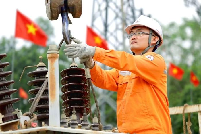 Sau một năm triển khai, kết quả bước đầu cho thấy quá trình tái cơ cấu đã đạt được mục tiêu quan trọng nhất: bộ máy được tinh gọn nhưng hoạt động sản xuất kinh doanh, đầu tư xây dựng và cung ứng điện vẫn được duy trì ổn định, liên tục.