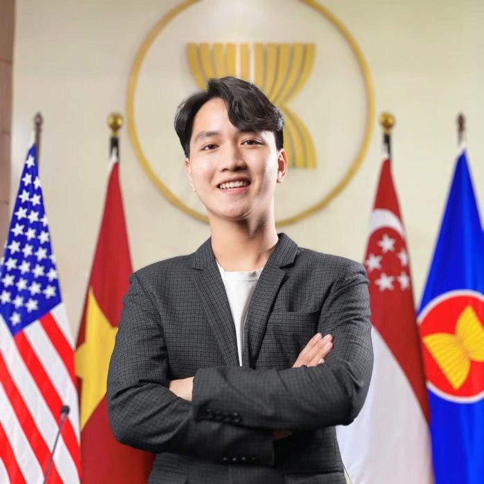 Với Nhật Anh, những cơ hội quốc tế không đến từ một bước ngoặt duy nhất, mà được tạo nên bởi rất nhiều lần dám thử sau những lần thất bại.