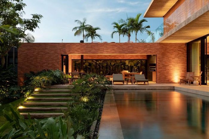 (Ảnh: SBS Villa)