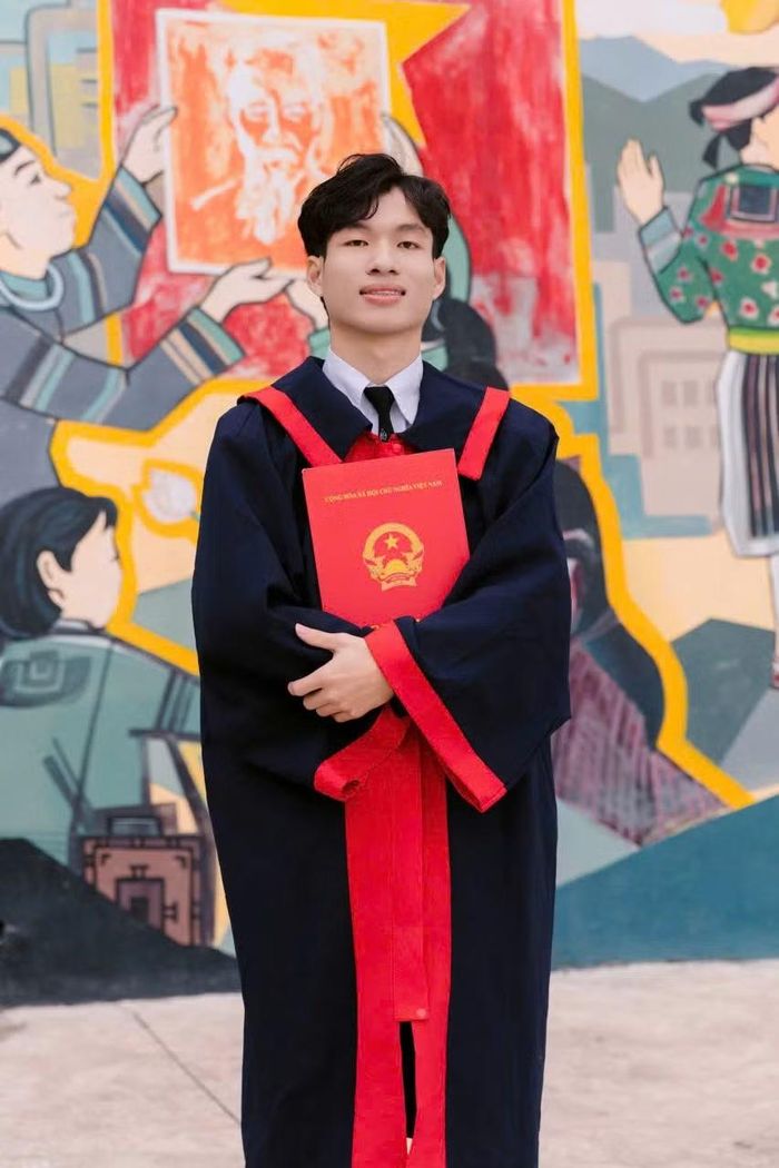 em Chảo A Pả.