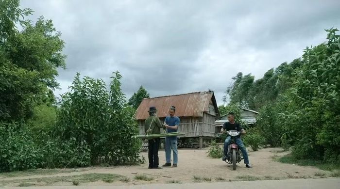 Phim 'Trời cao nguyên xanh’ phát sóng lúc 21 giờ, từ thứ Hai đến thứ Sáu hằng tuần trên VTV1, bắt đầu từ ngày 6/7.