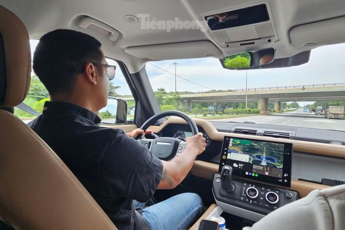 Tài xế có thể có ngày lái xe tới 10 tiếng, nhưng ngày khác phải giảm để tổng một tuần không quá 48 tiếng.