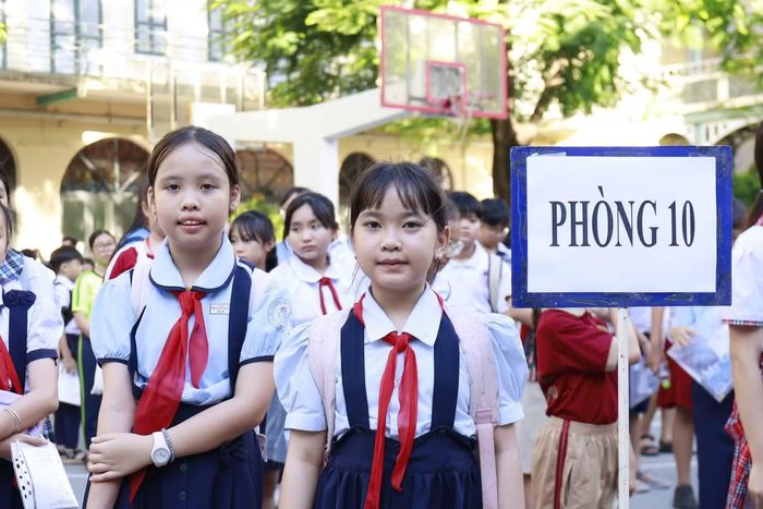 Để bảo đảm tính khách quan, Sở Giáo dục và Đào tạo TPHCM xây dựng đề khảo sát thống nhất. Đối với Trường THCS-THPT Trần Đại Nghĩa, Sở trực tiếp tổ chức kỳ khảo sát từ khâu ra đề, coi thi, chấm thi đến phúc khảo. Với 4 trường còn lại, chính quyền địa phương chịu trách nhiệm tổ chức kỳ khảo sát theo hướng dẫn chuyên môn của Sở.