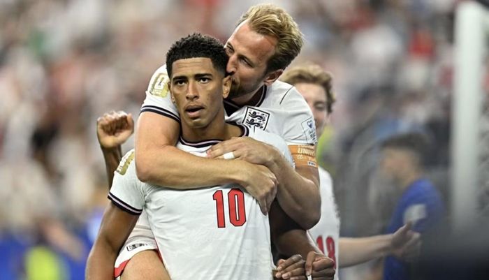 Kane và Bellingham sẽ đưa Tam Sư vượt Congo?