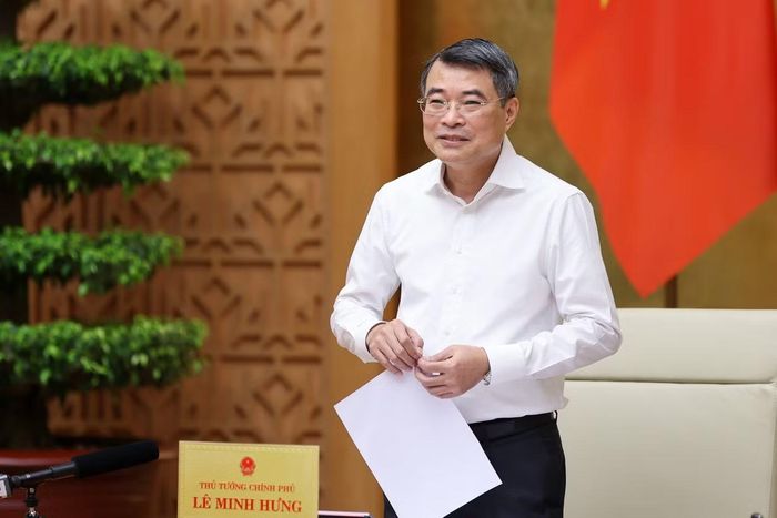 Thủ tướng Lê Minh Hưng làm Trưởng Ban Chỉ đạo Trung ương thực hiện các Chương trình mục tiêu quốc gia.