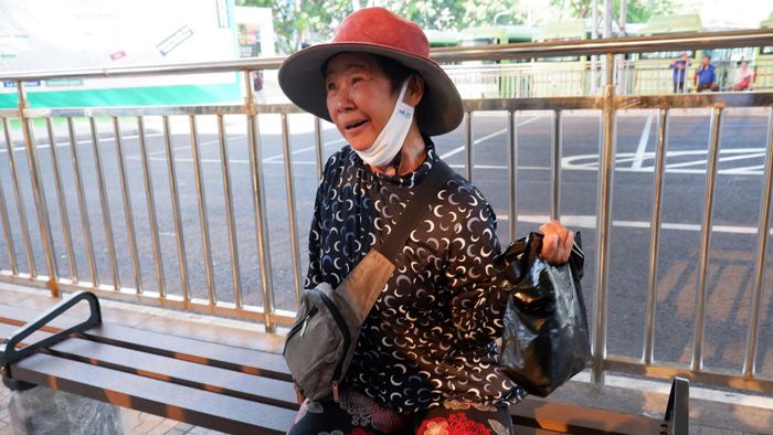 Người dân TP.HCM vui mừng trước chính sách nhân văn.