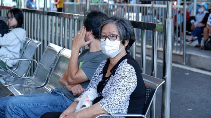 Chính sách mang ý nghĩa nhân văn đối với người lớn tuổi.