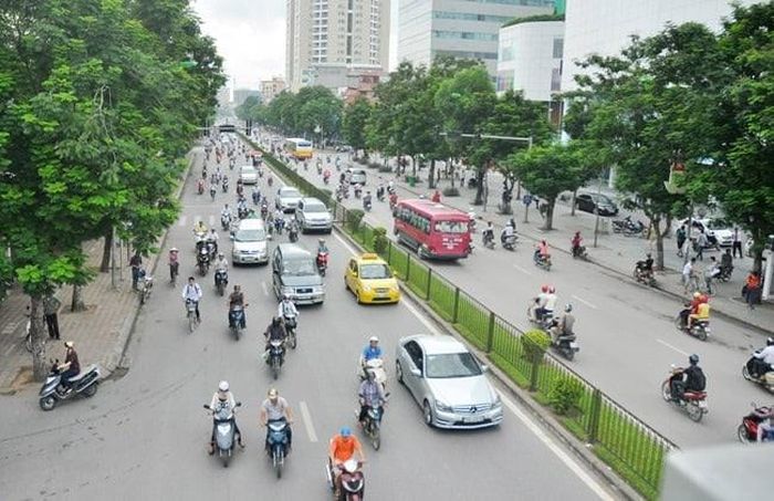 Nghị định số 236/2026/NĐ-CP nhằm hoàn thiện hệ thống cơ sở dữ liệu về trật tự, an toàn giao thông đường bộ theo hướng đồng bộ, thống nhất trên toàn quốc. (Ảnh minh họa)