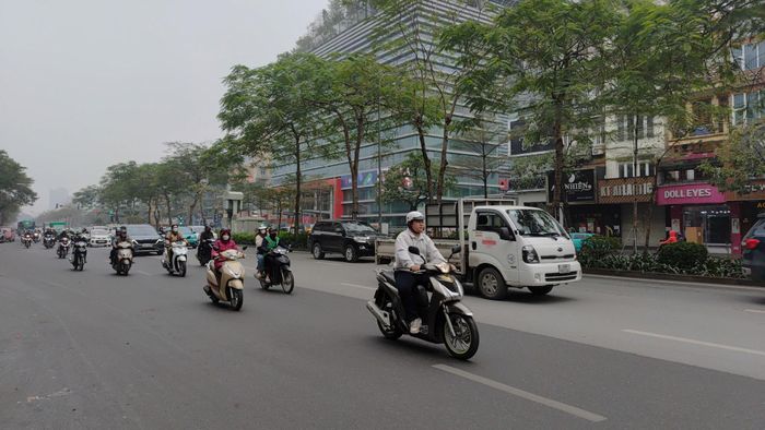 Nghị định số 236/2026/NĐ-CP có hiệu lực thi hành từ ngày 1/7/2026, góp phần hoàn thiện hạ tầng dữ liệu số trong lĩnh vực giao thông.