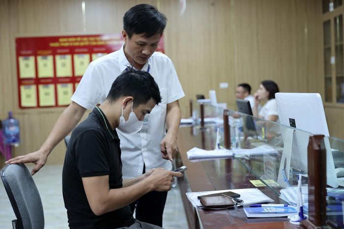 Ảnh minh họa: Lê Anh Dũng.