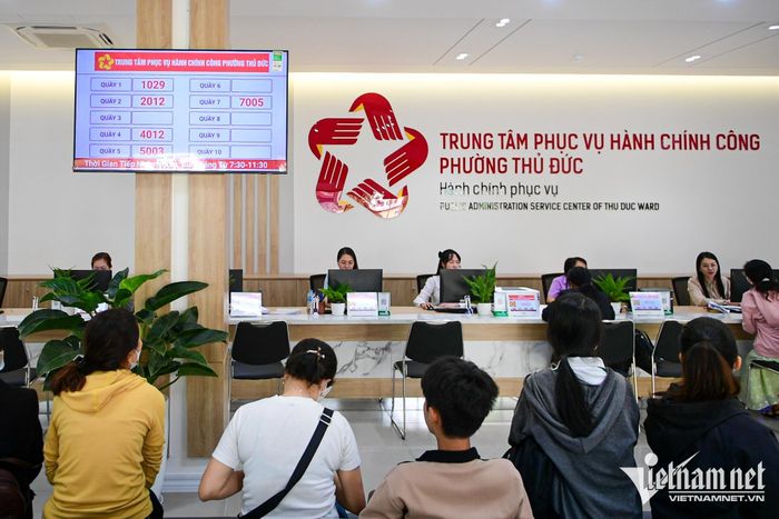 Phó Thủ tướng: Xây dựng đội ngũ cán bộ, công chức cấp xã ngang tầm nhiệm vụ. Ảnh: Nguyễn Huế